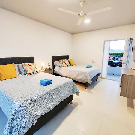 Casamia Hotel Boutique - Villeta Luaran gambar