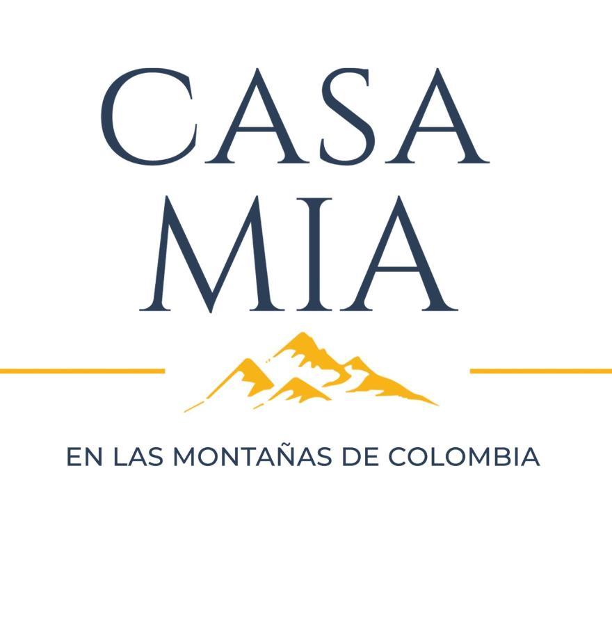Casamia Hotel Boutique - Villeta Luaran gambar