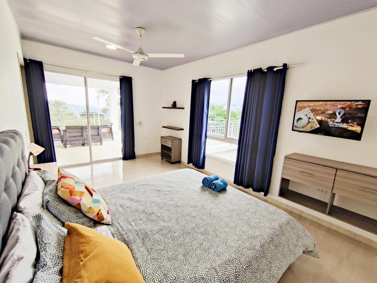 Casamia Hotel Boutique - Villeta Luaran gambar