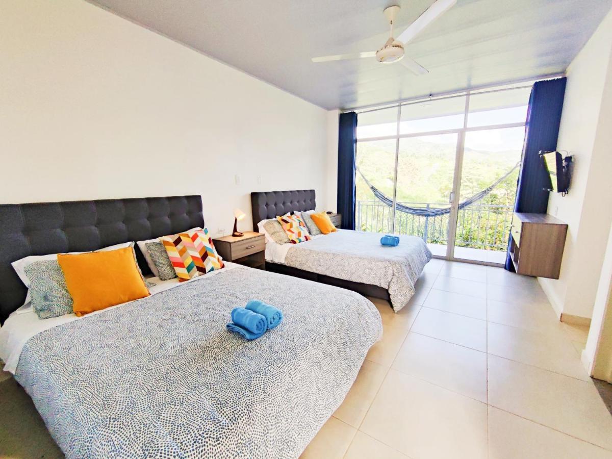 Casamia Hotel Boutique - Villeta Luaran gambar