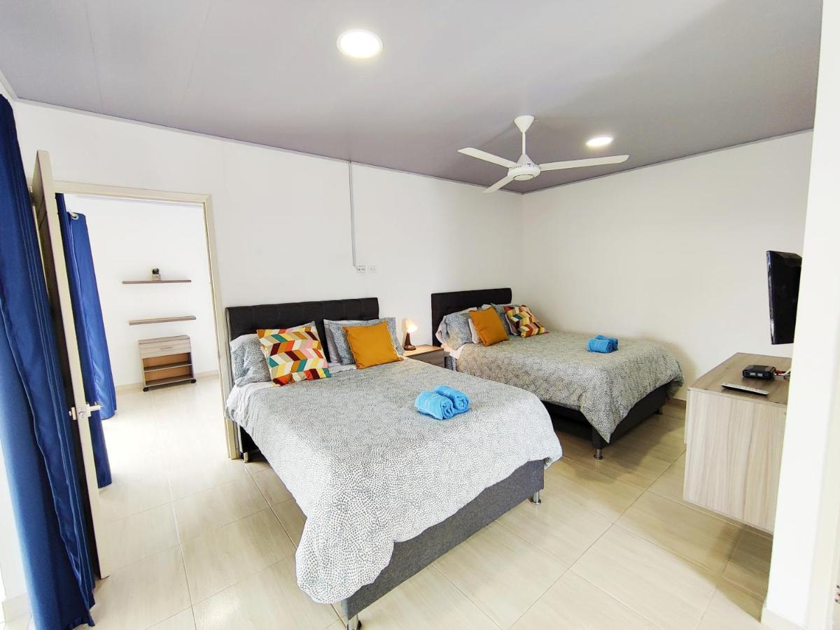 Casamia Hotel Boutique - Villeta Luaran gambar