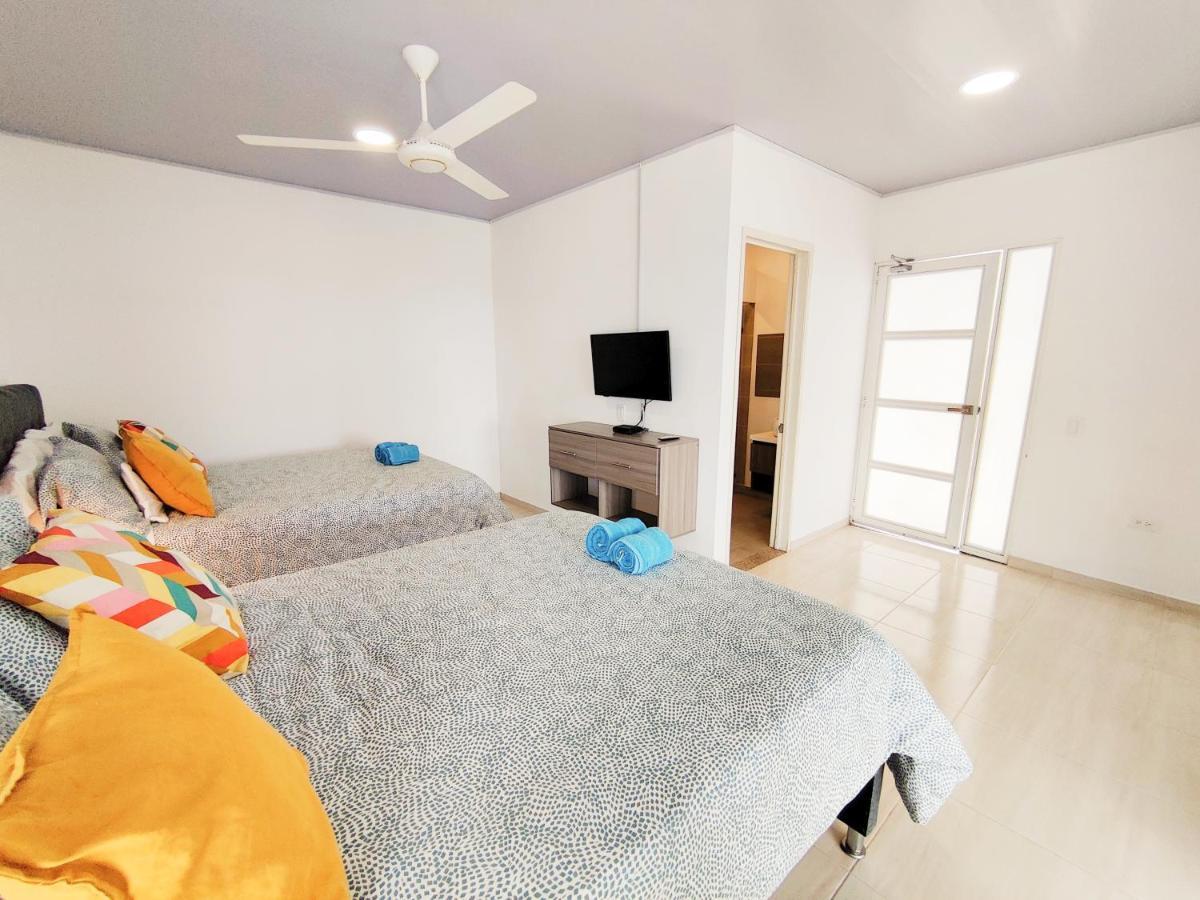 Casamia Hotel Boutique - Villeta Luaran gambar