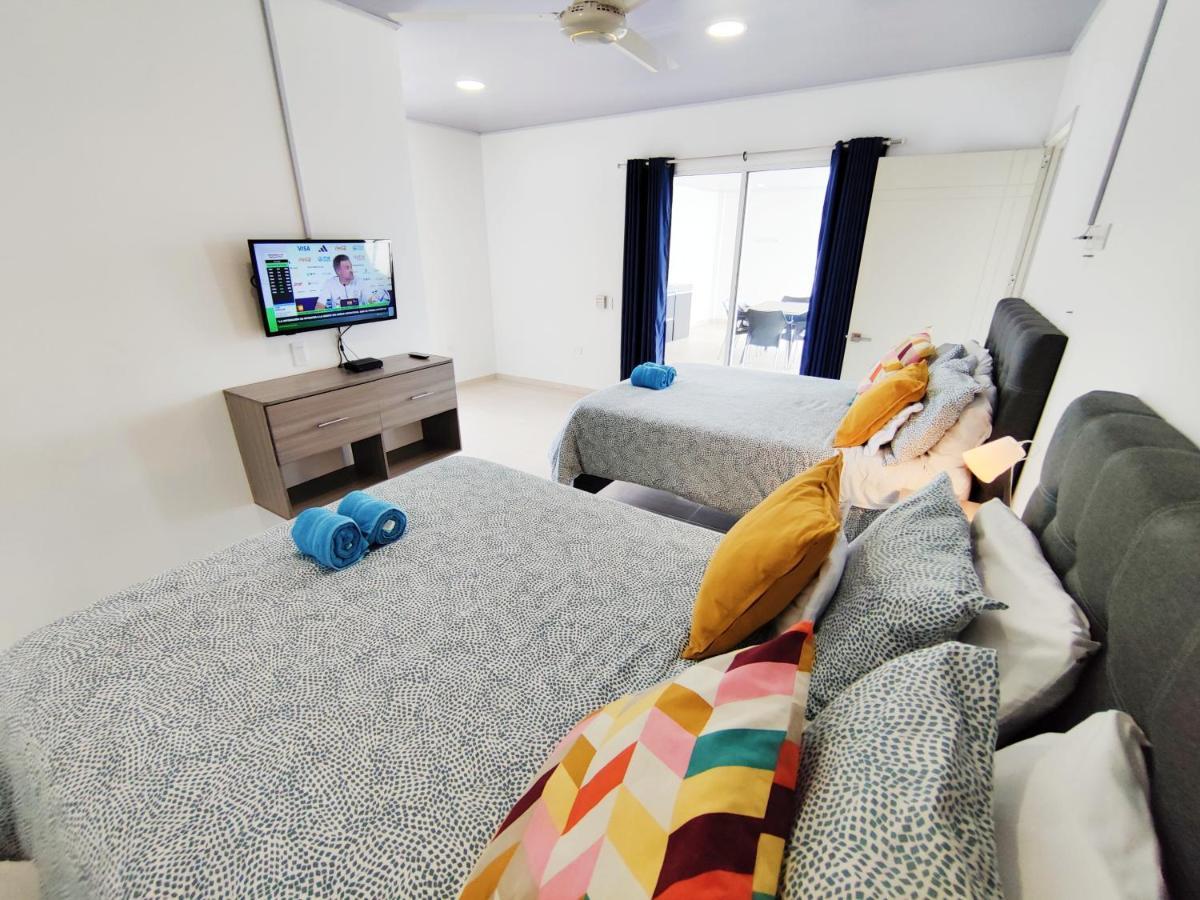 Casamia Hotel Boutique - Villeta Luaran gambar
