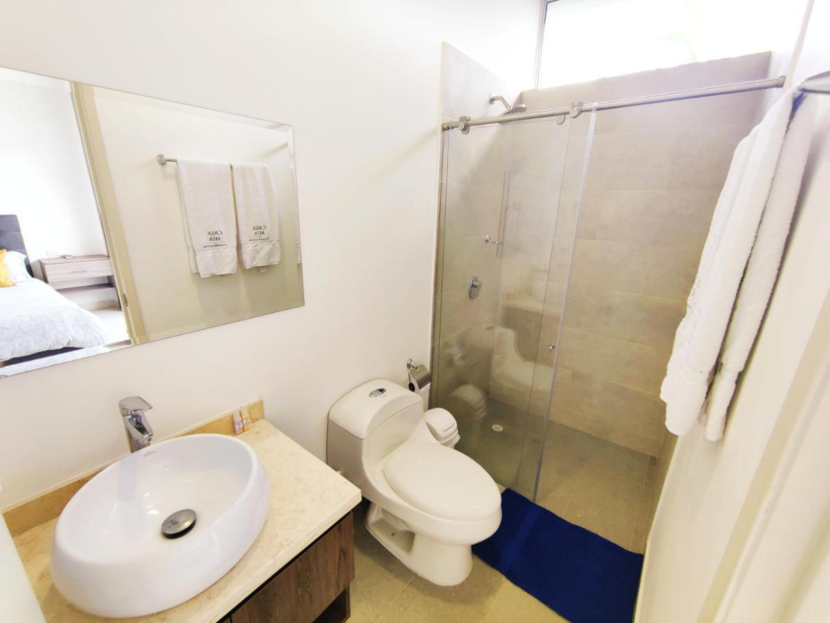 Casamia Hotel Boutique - Villeta Luaran gambar
