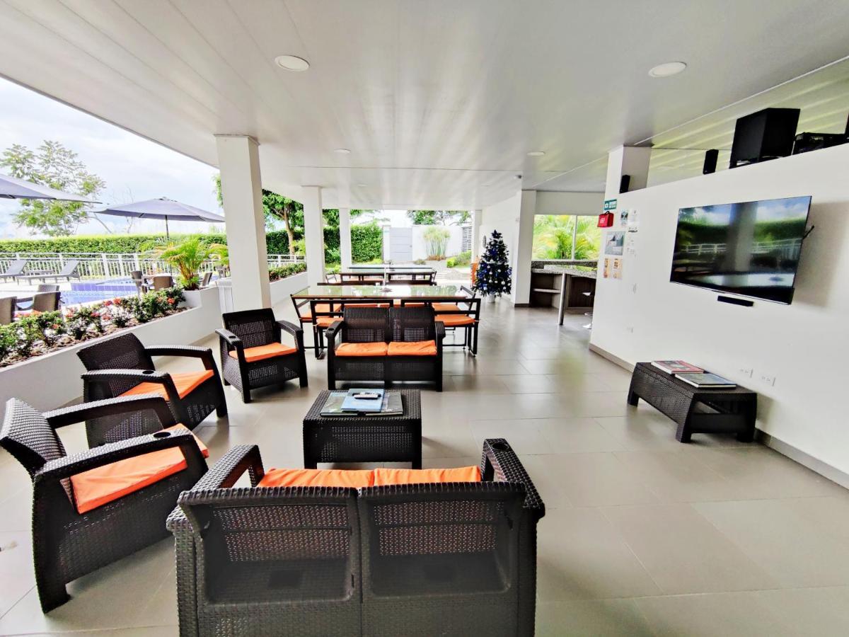 Casamia Hotel Boutique - Villeta Luaran gambar
