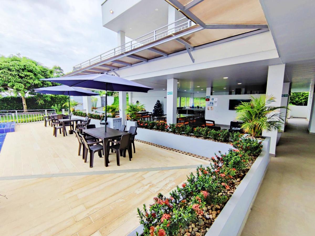 Casamia Hotel Boutique - Villeta Luaran gambar