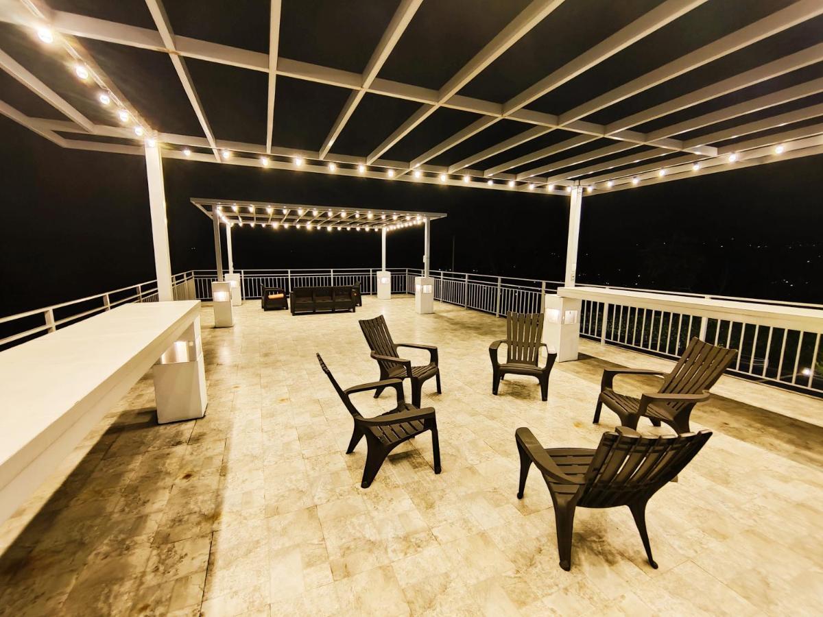 Casamia Hotel Boutique - Villeta Luaran gambar