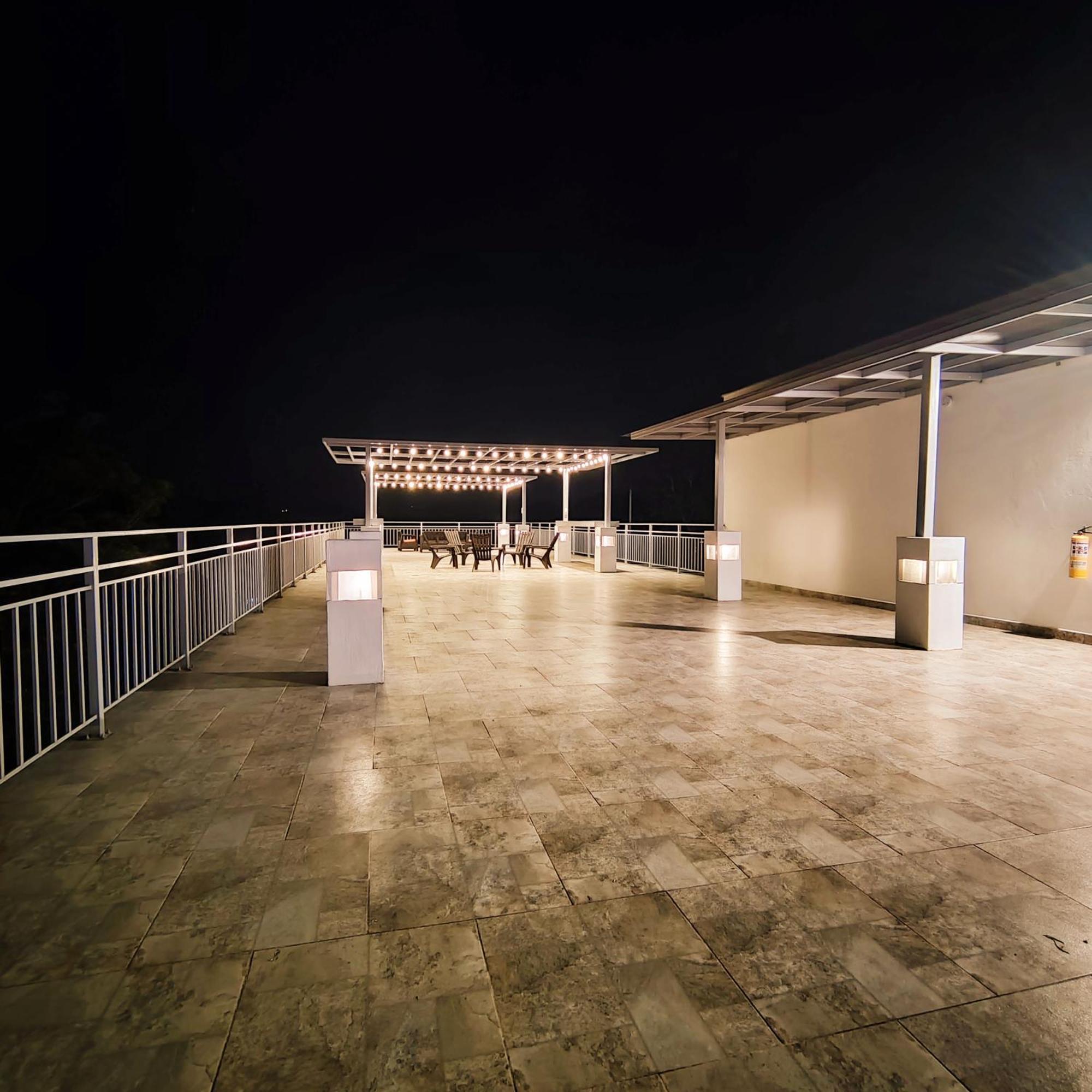 Casamia Hotel Boutique - Villeta Luaran gambar