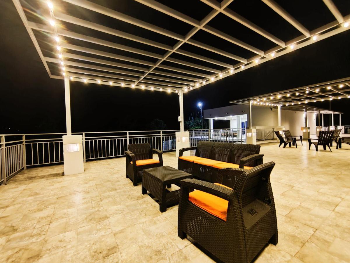 Casamia Hotel Boutique - Villeta Luaran gambar