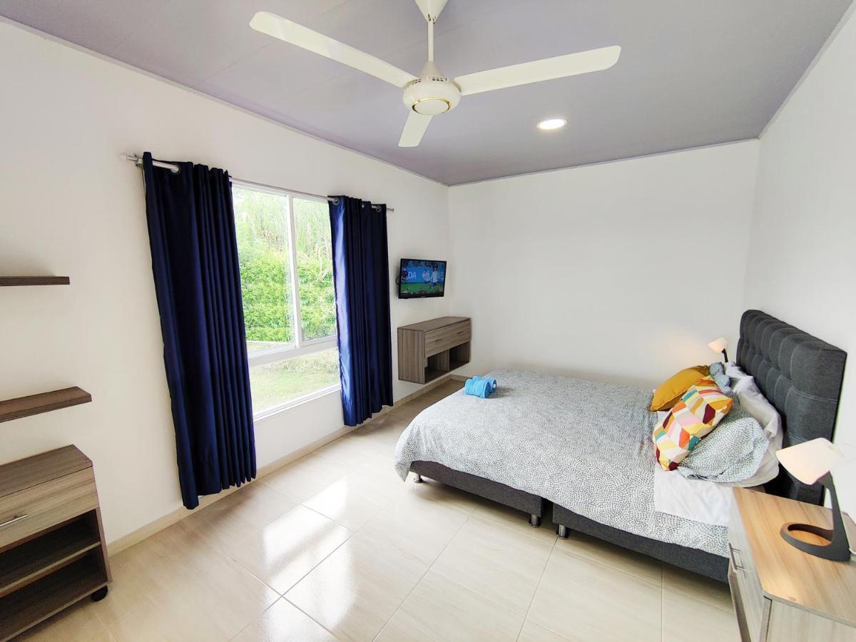 Casamia Hotel Boutique - Villeta Luaran gambar