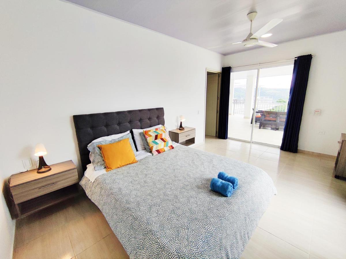 Casamia Hotel Boutique - Villeta Luaran gambar