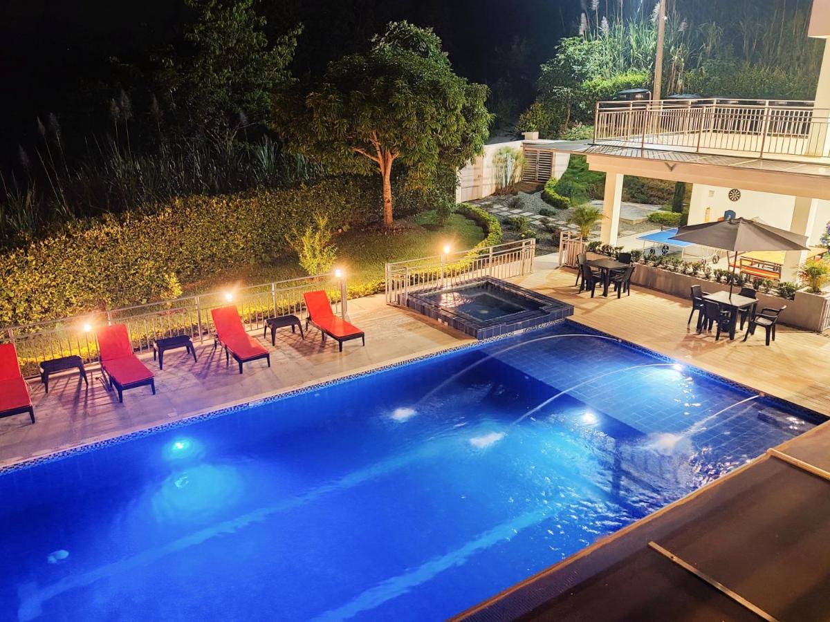 Casamia Hotel Boutique - Villeta Luaran gambar
